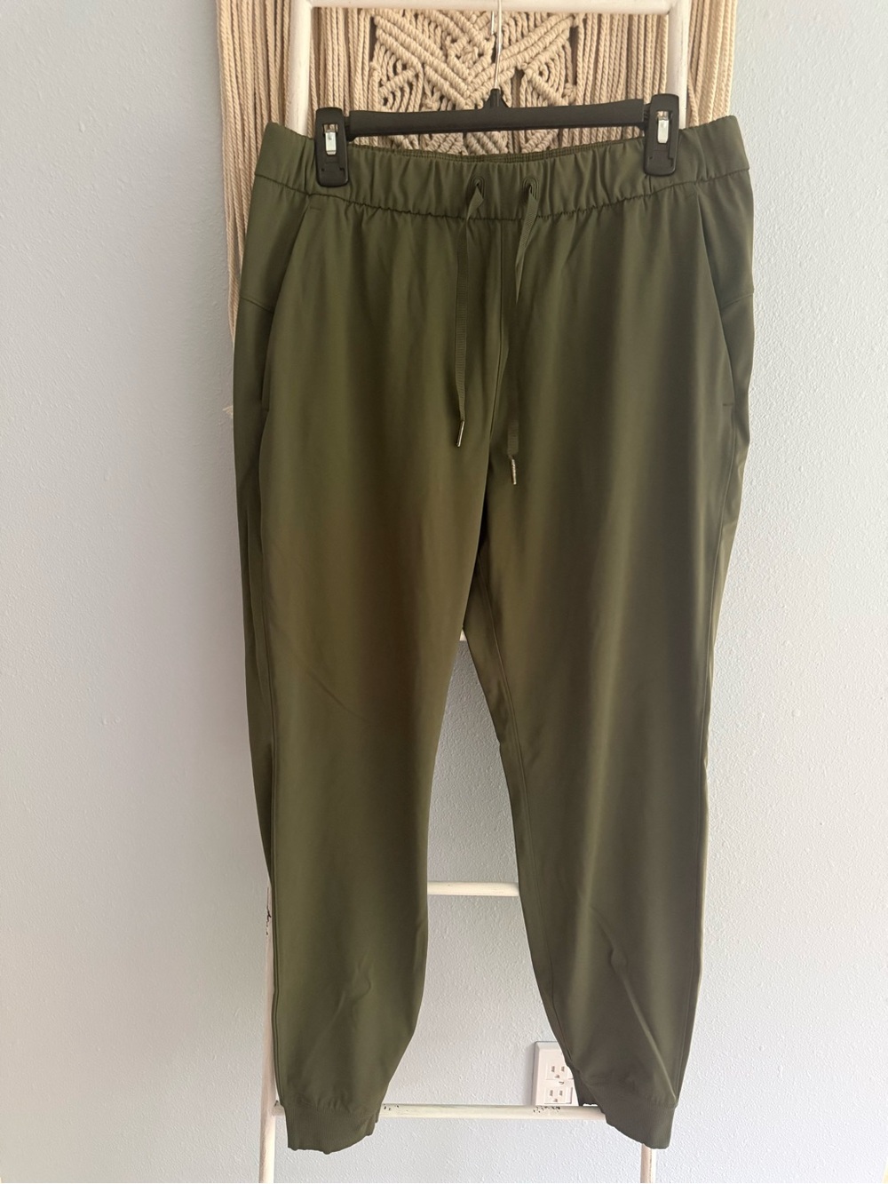 Member's Mark Travel Jogger